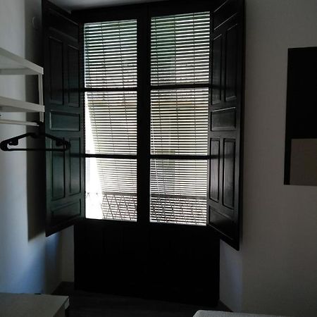 Apartamento Centro Encarnacion 1º I セビリア エクステリア 写真