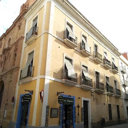 Apartamento Centro Encarnacion 1º I セビリア エクステリア 写真