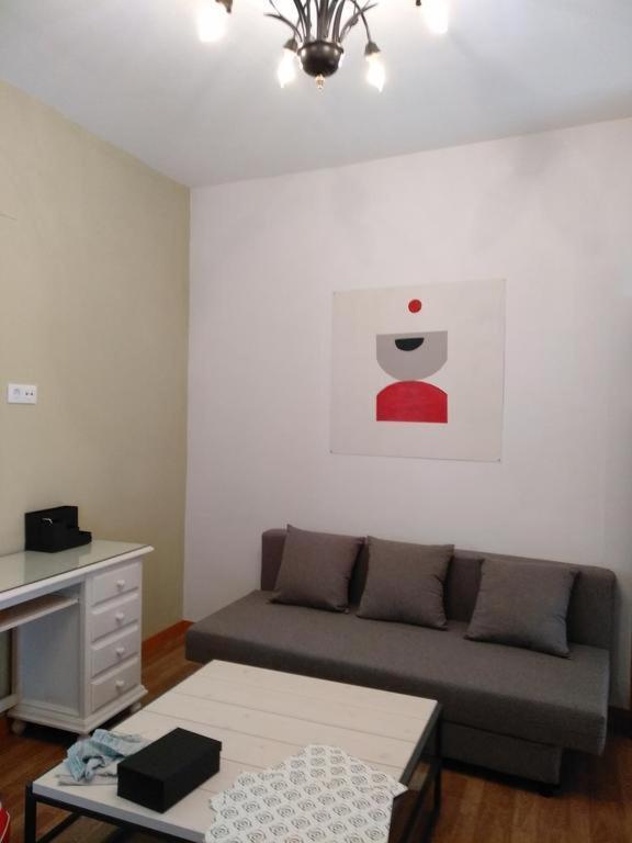 Apartamento Centro Encarnacion 1º I セビリア エクステリア 写真