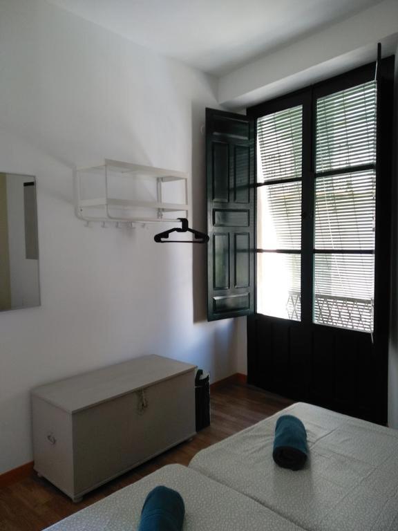 Apartamento Centro Encarnacion 1º I セビリア エクステリア 写真