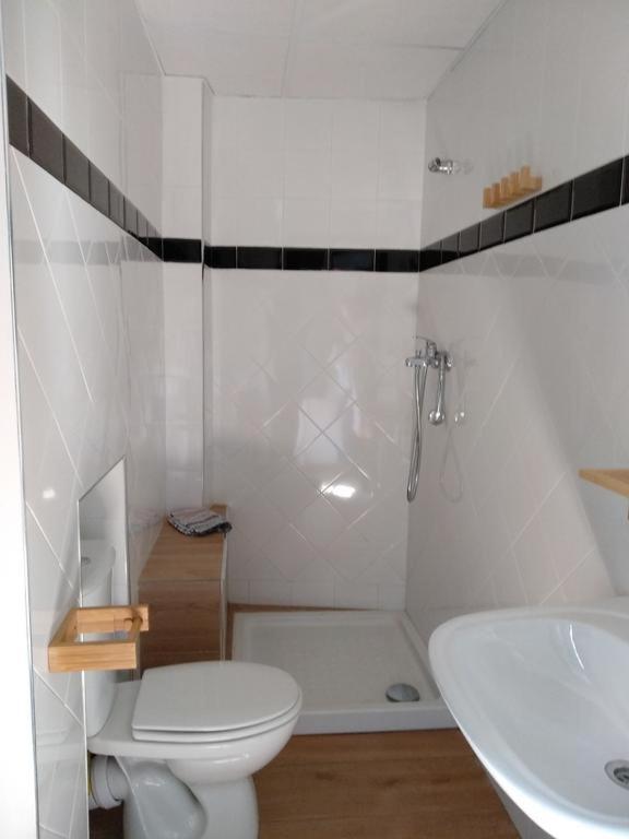 Apartamento Centro Encarnacion 1º I セビリア エクステリア 写真