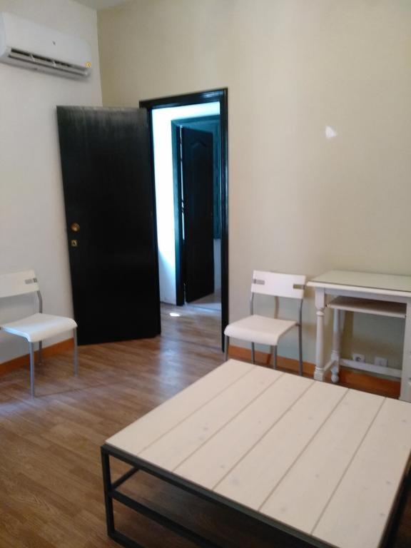 Apartamento Centro Encarnacion 1º I セビリア エクステリア 写真