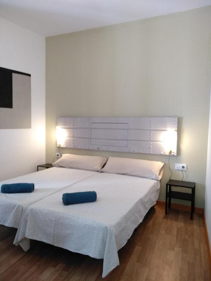 Apartamento Centro Encarnacion 1º I セビリア エクステリア 写真